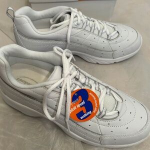 NWT Easy Spirit Fitness Walking Shoe Sneaker